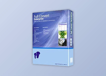 Spectral Core Full Convert